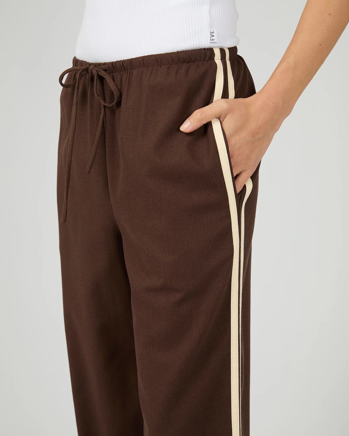 West Coast Stripe Pant