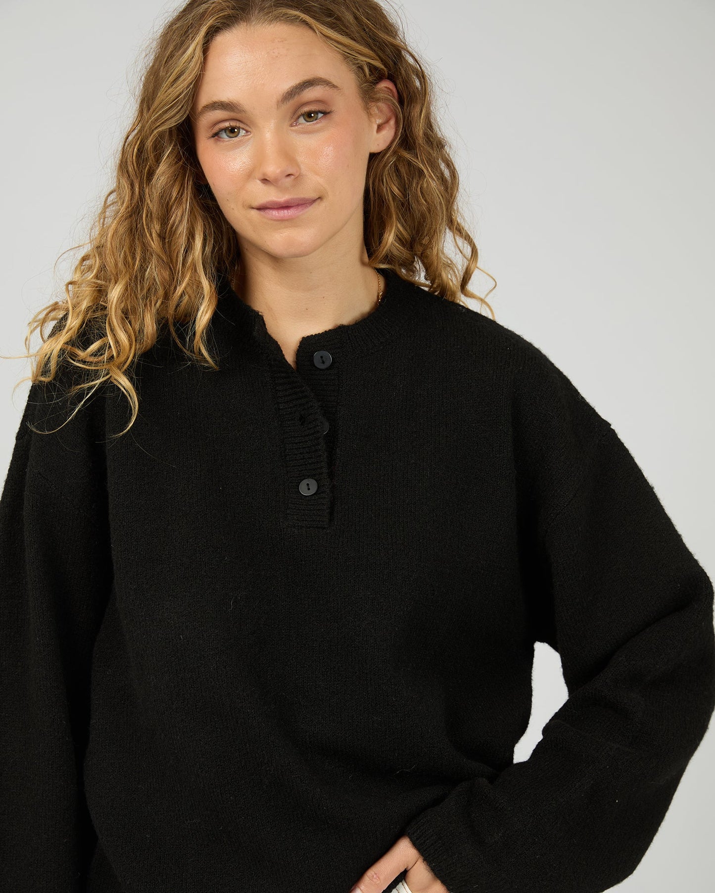 Fillipa Knit