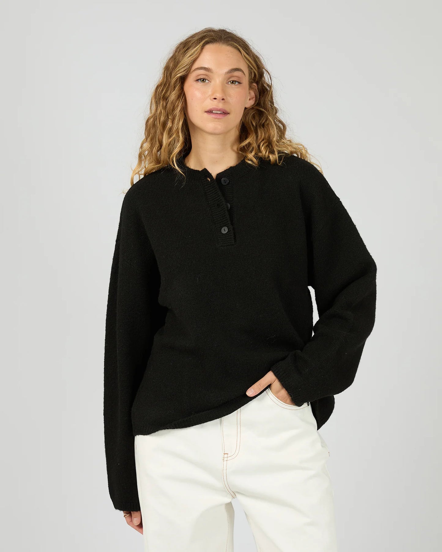 Fillipa Knit