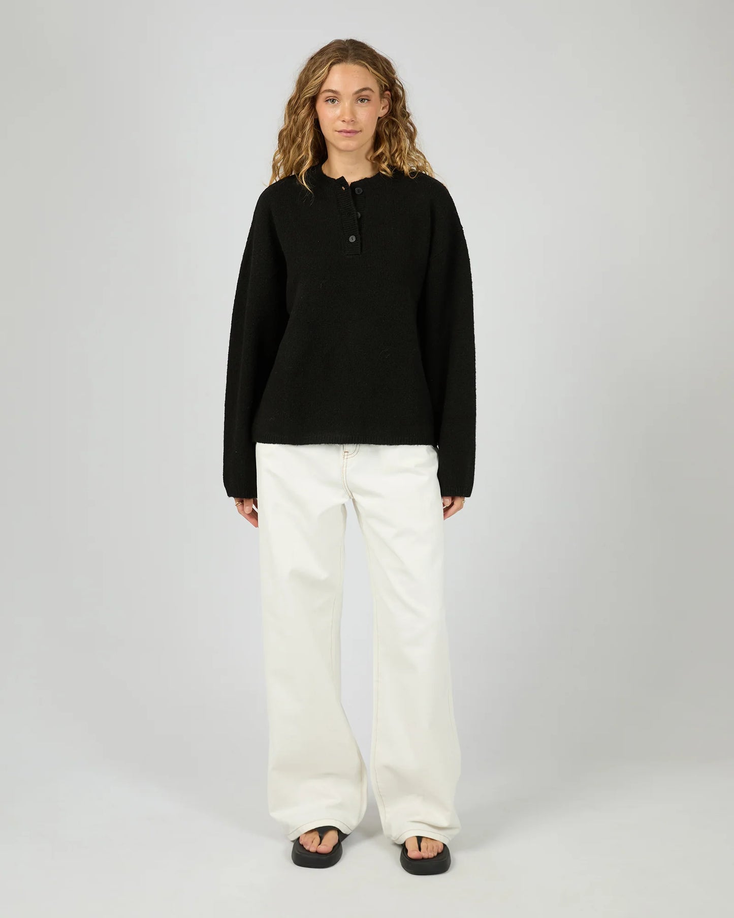 Fillipa Knit