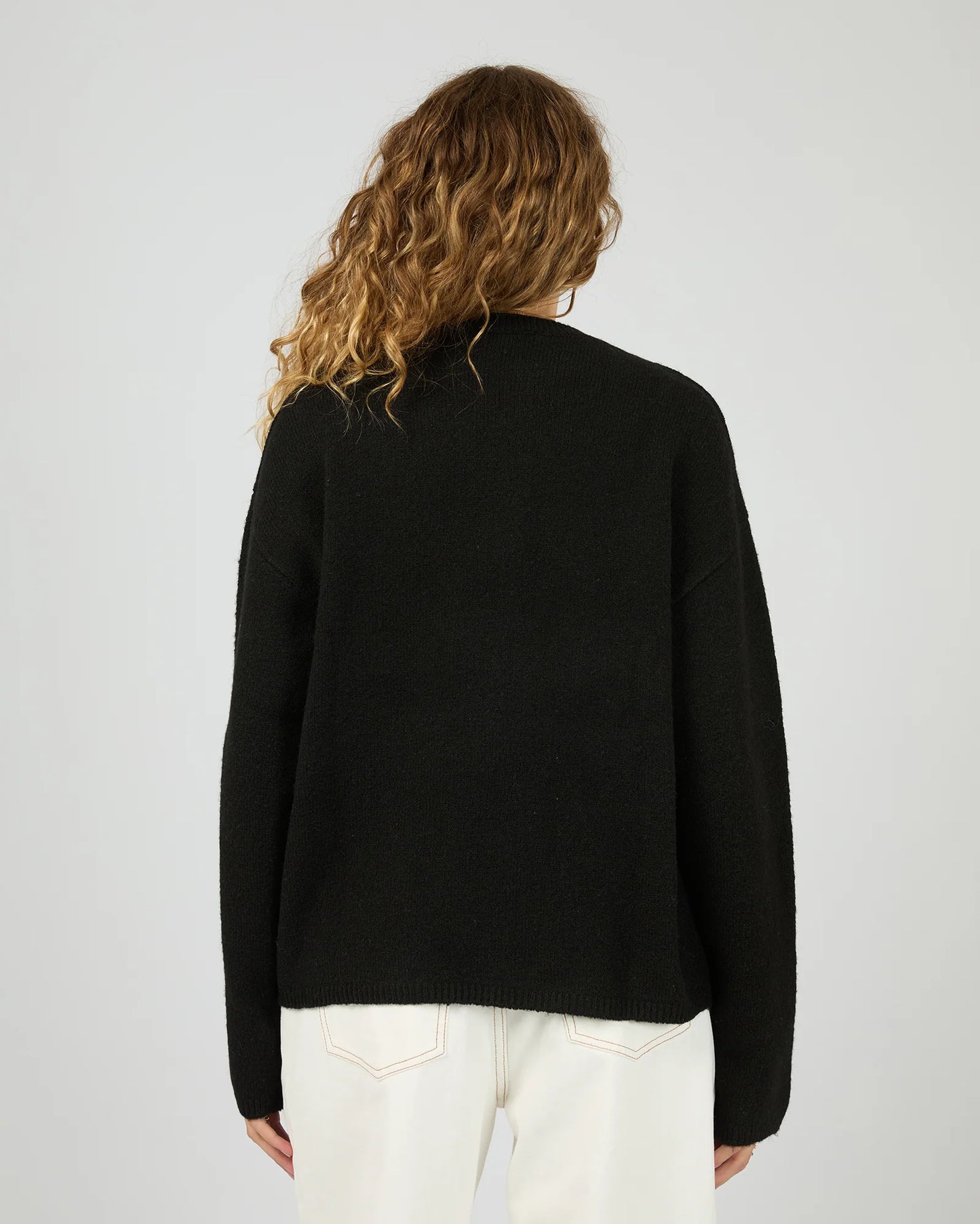 Fillipa Knit