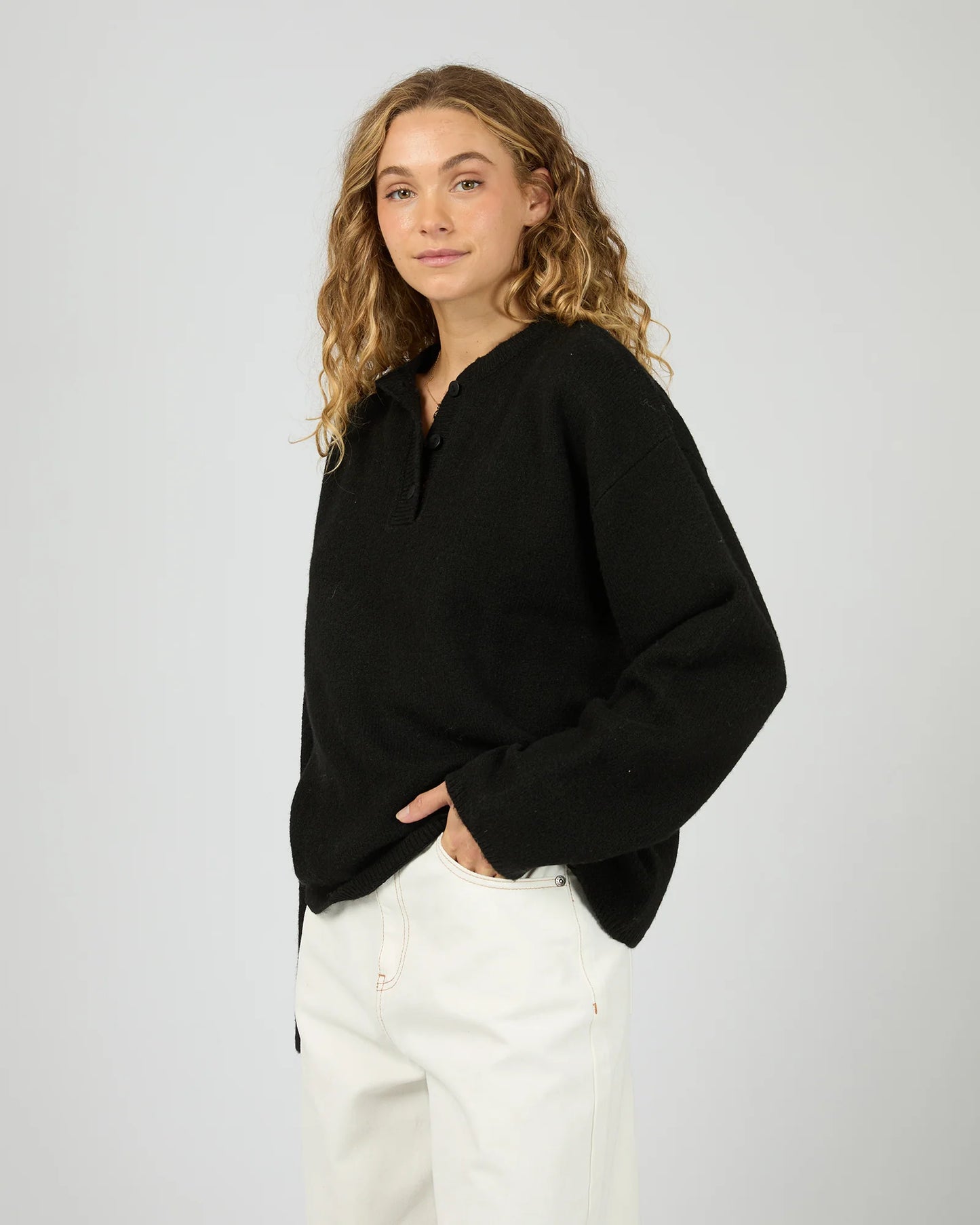 Fillipa Knit