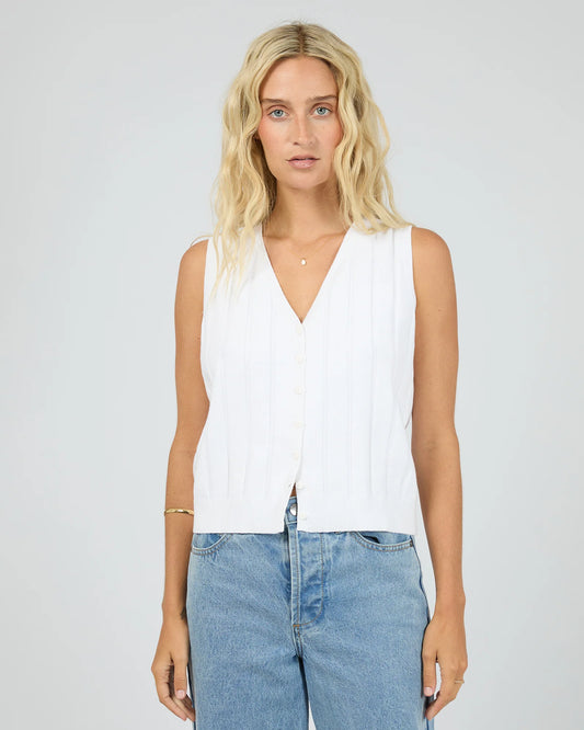 Marlowe Knit Top