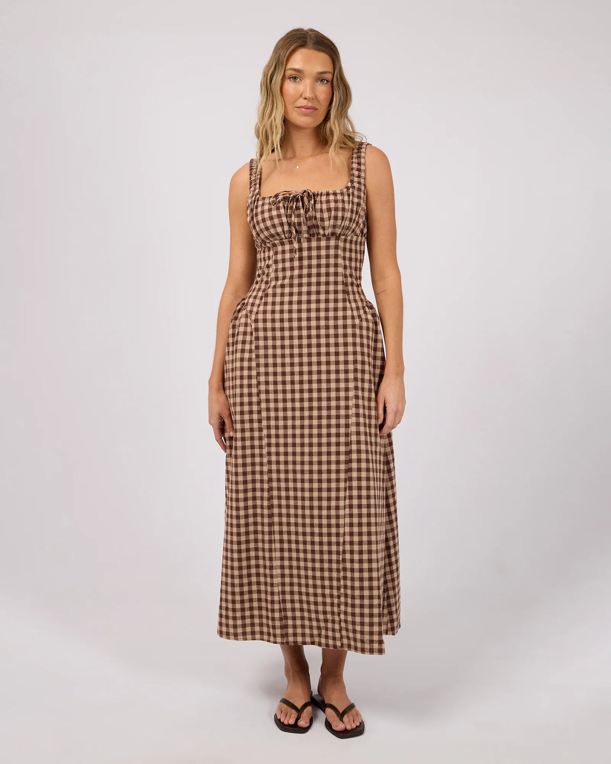 Wynn Maxi Dress