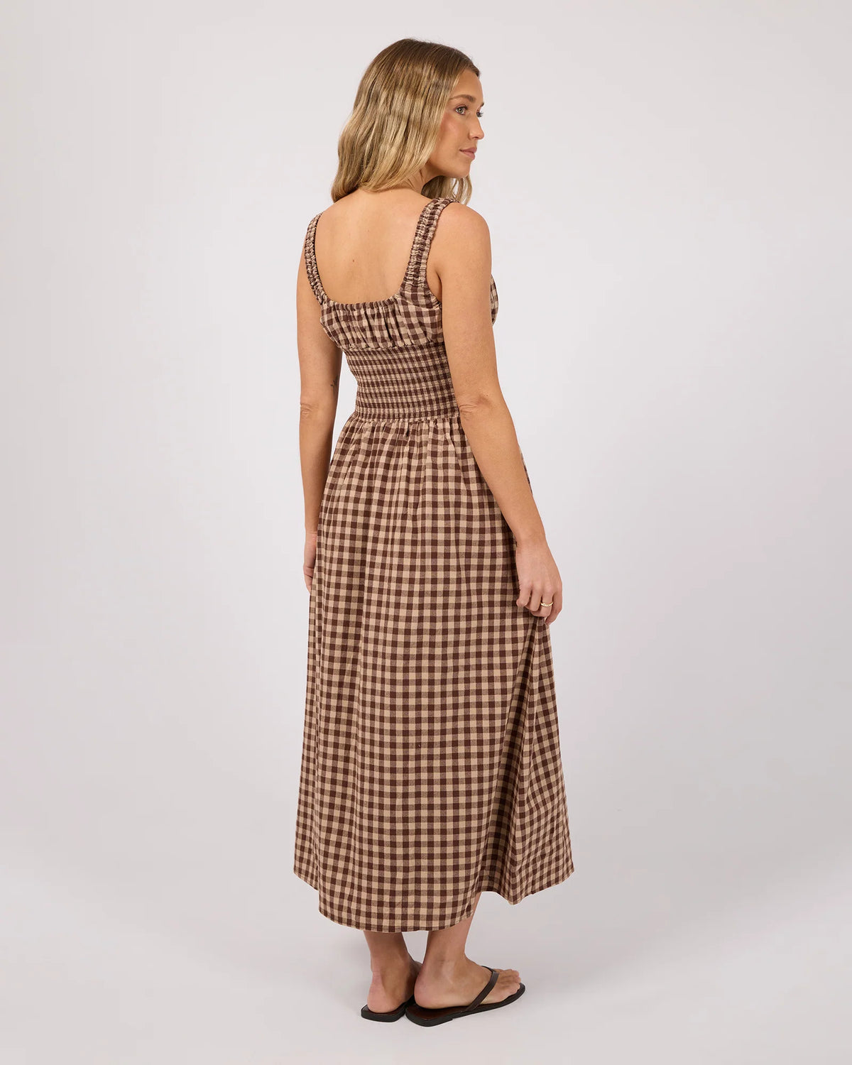 Wynn Maxi Dress