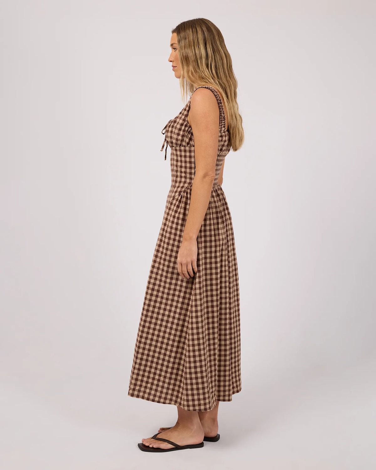 Wynn Maxi Dress