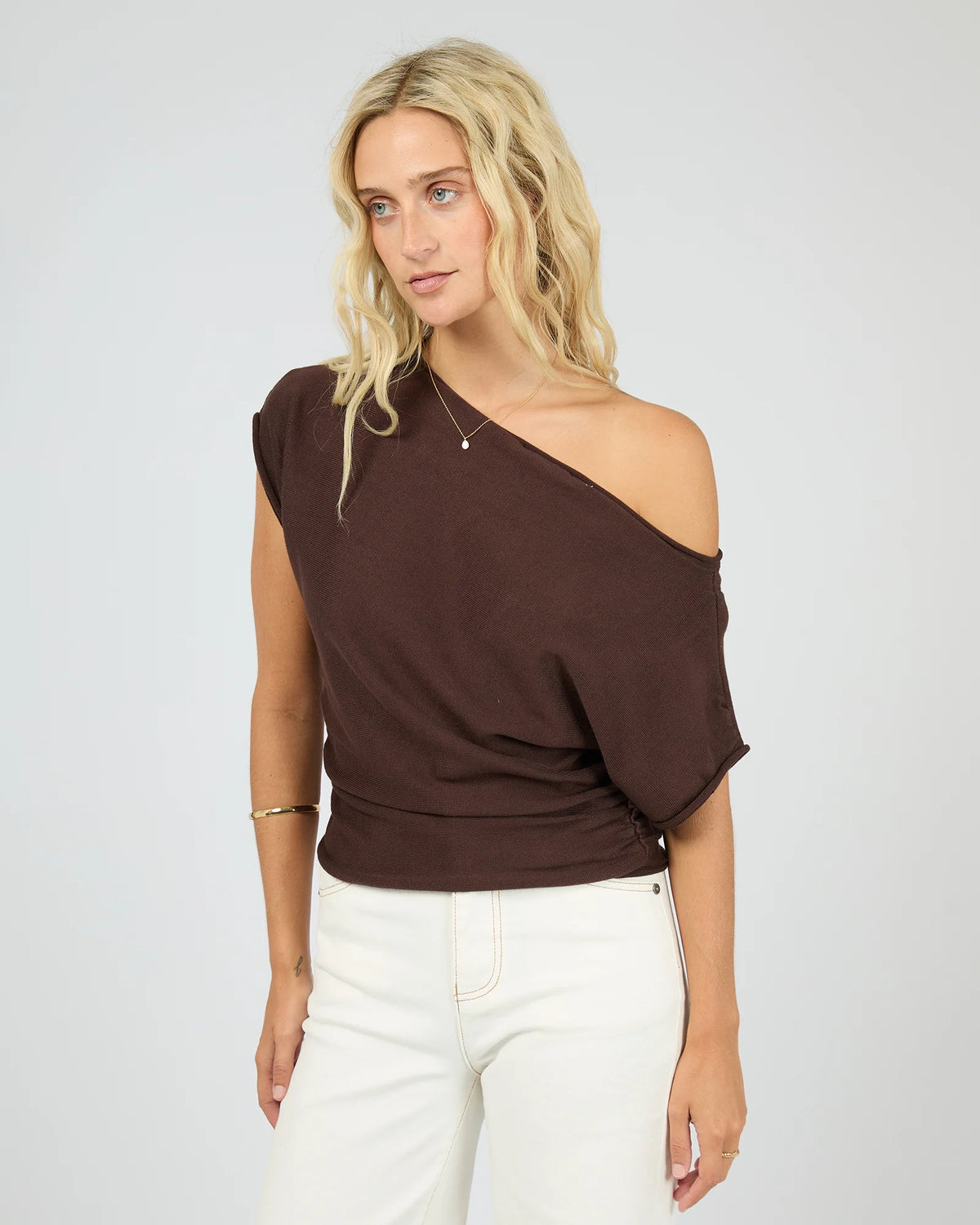 Orla Off The Shoulder Top