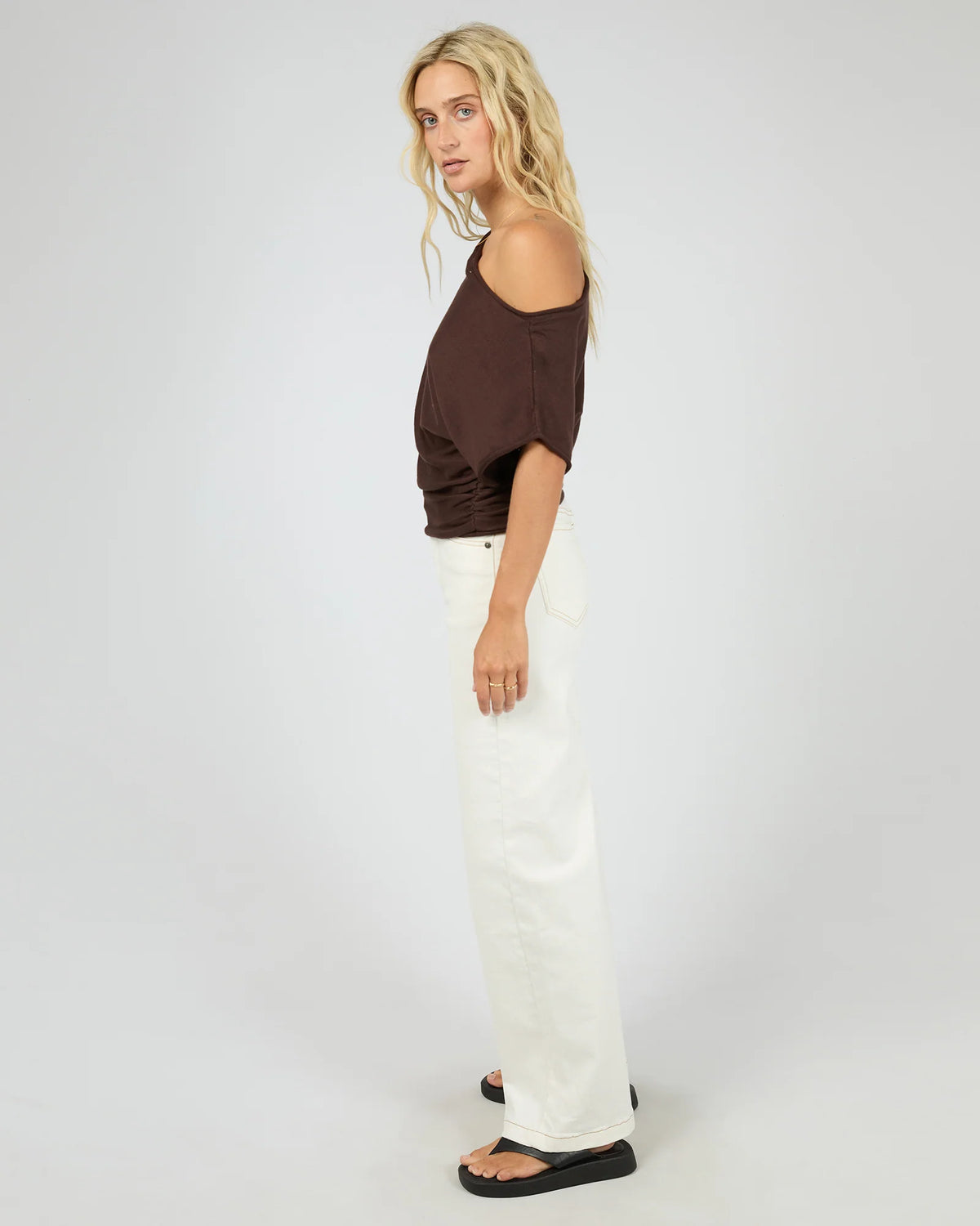 Orla Off The Shoulder Top