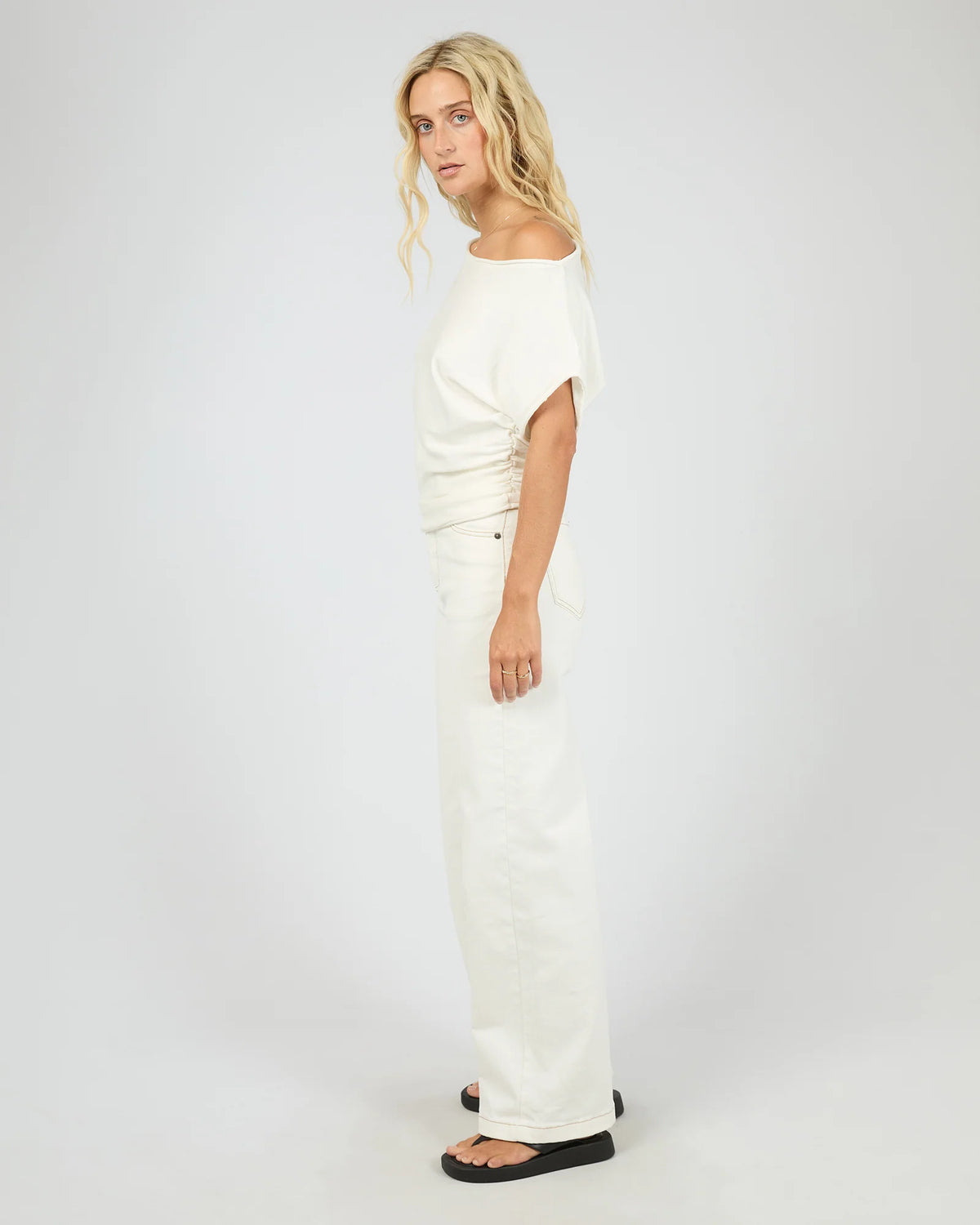 Orla Off The Shoulder Top