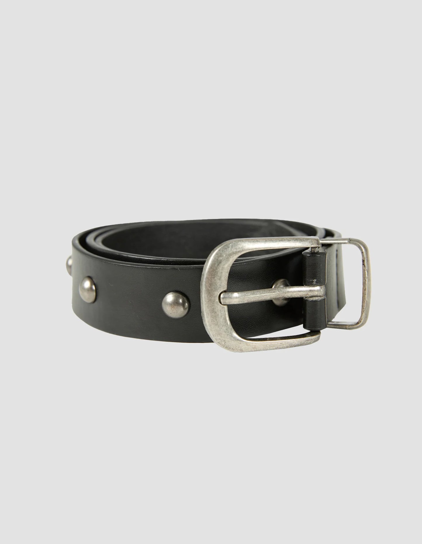 Vintage Stud Belt