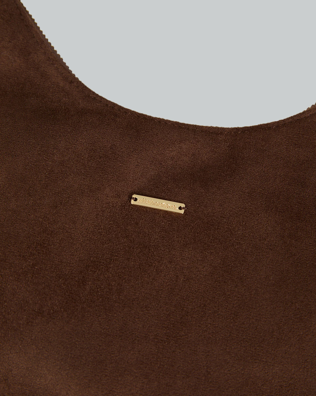 Benson Shoulder Bag