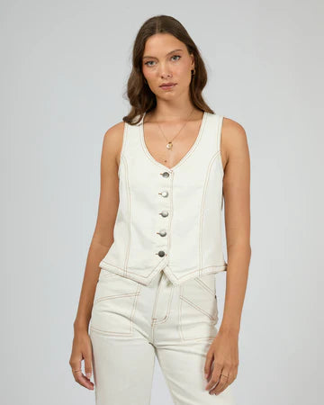 Korin Vest