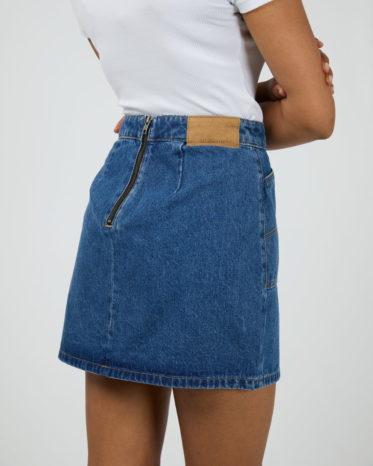 Becca Skirt
