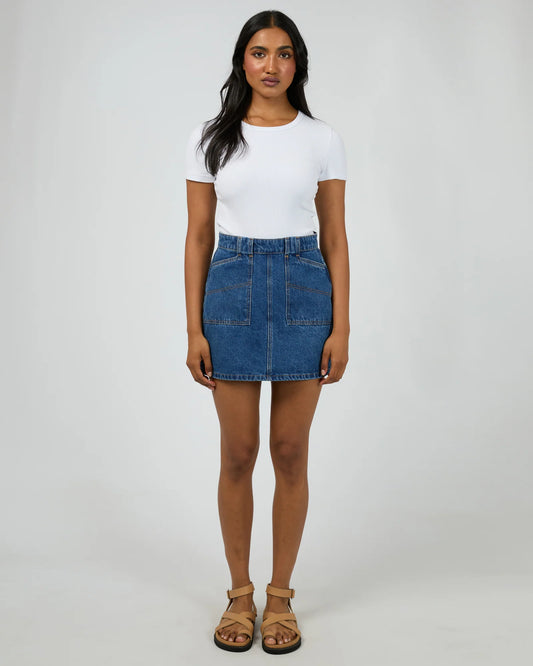 Becca Skirt