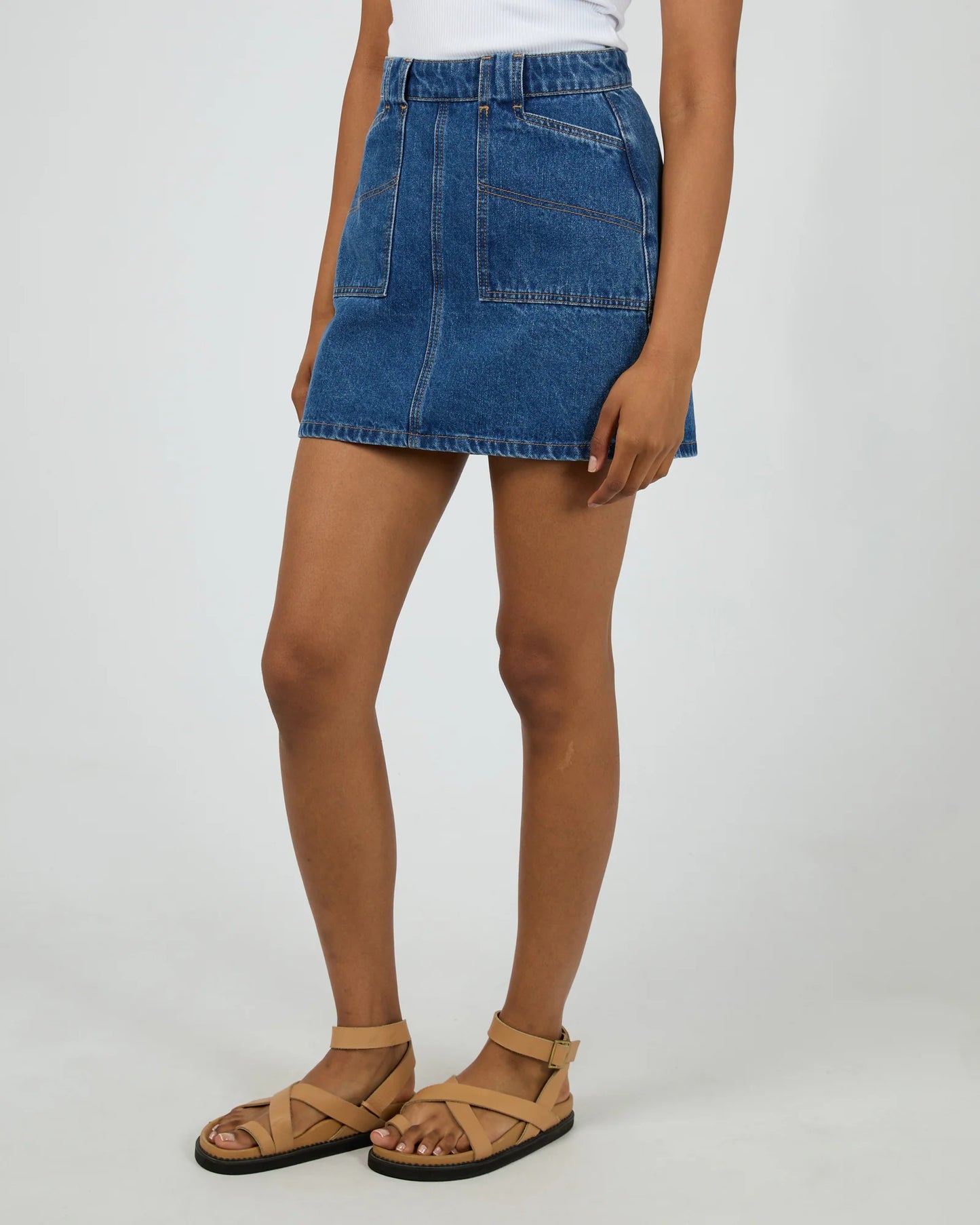 Becca Skirt