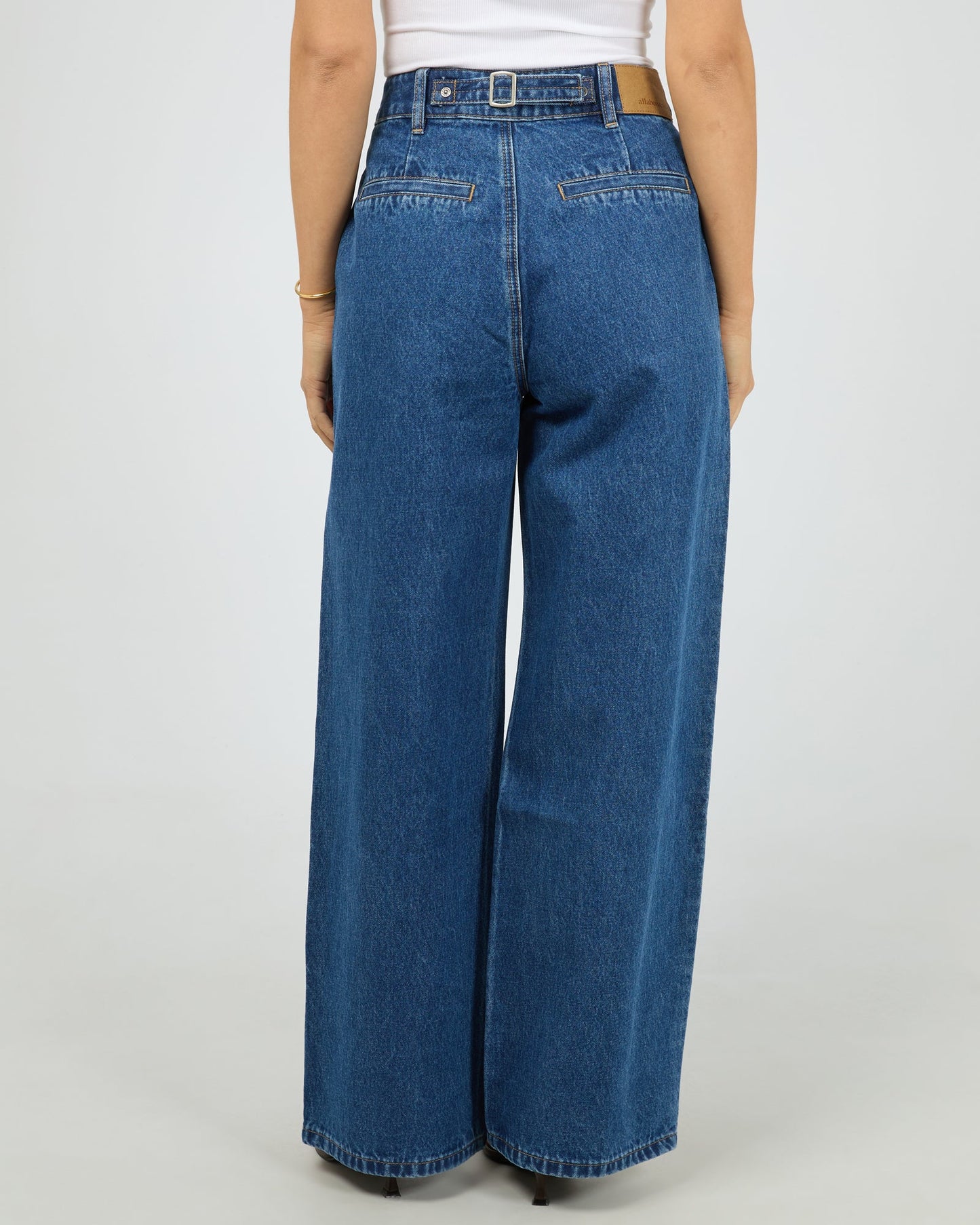 Stevie Denim Jean