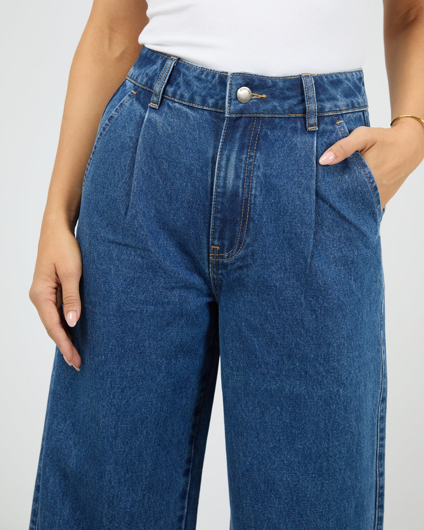 Stevie Denim Jean