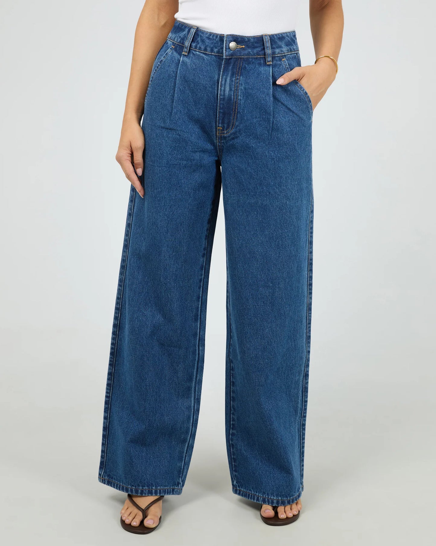 Stevie Denim Jean