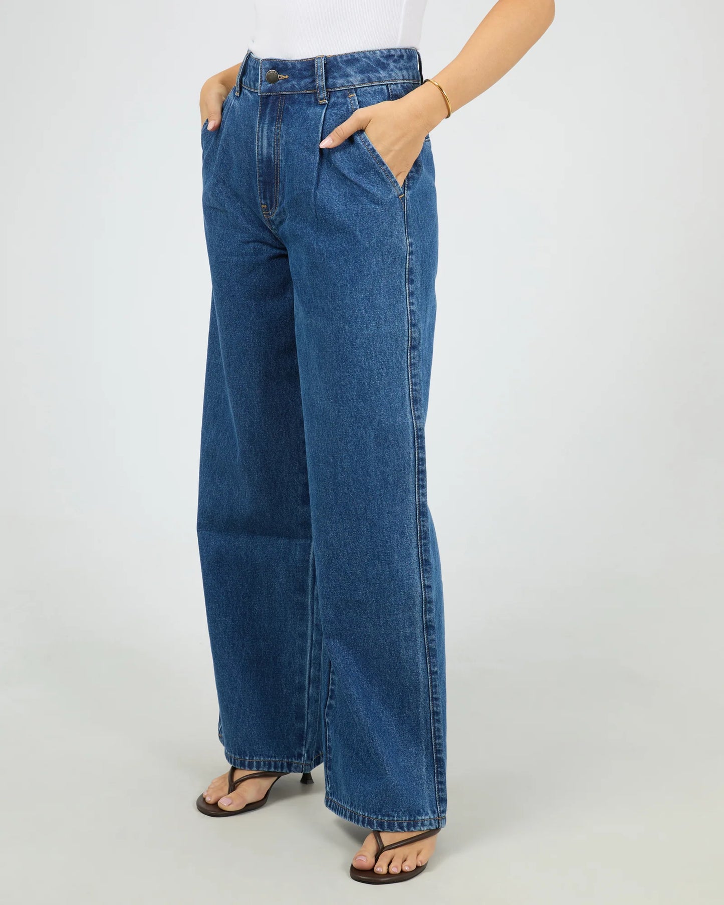 Stevie Denim Jean