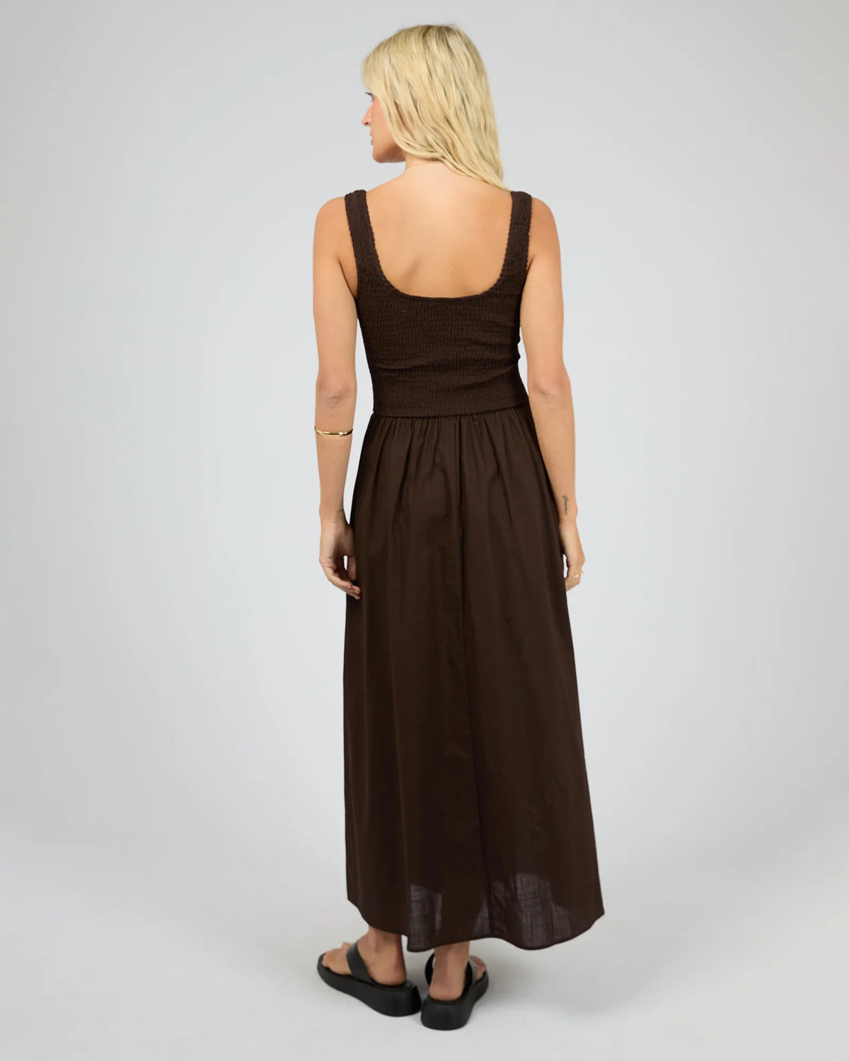 Essential Maxi Dress