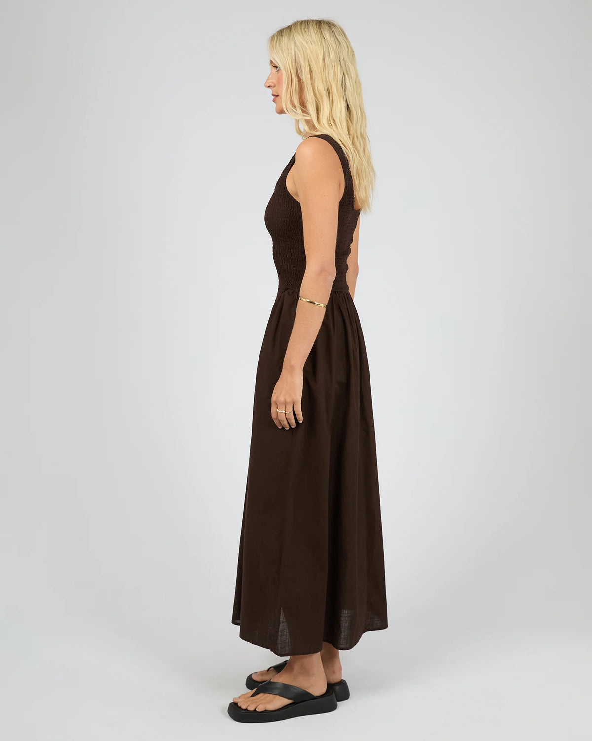 Essential Maxi Dress