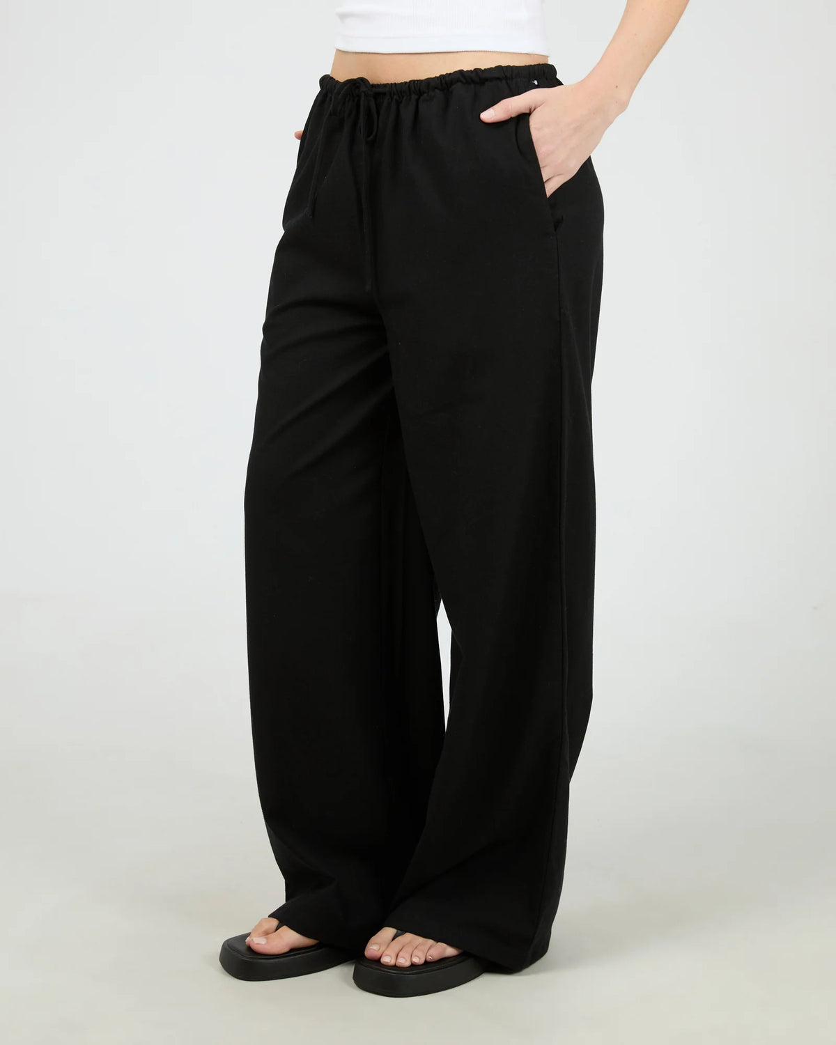 AAE Timeless Drawstring Pant