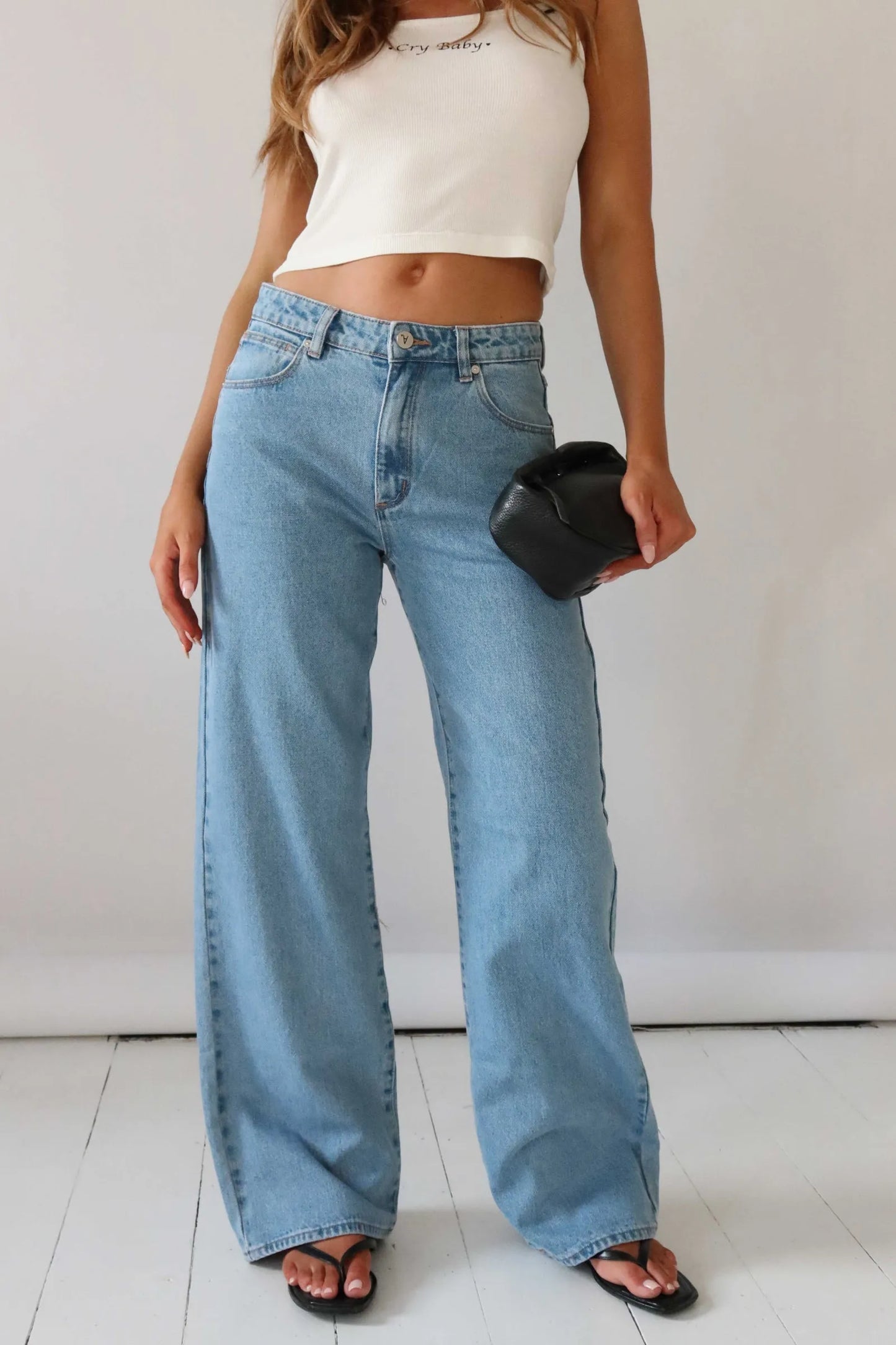 95 Mid Baggy GiGi