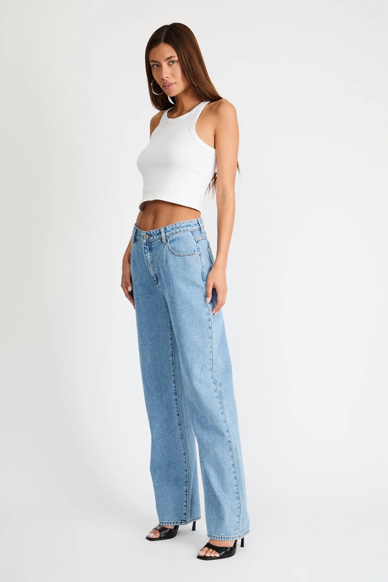 95 Mid Baggy GiGi