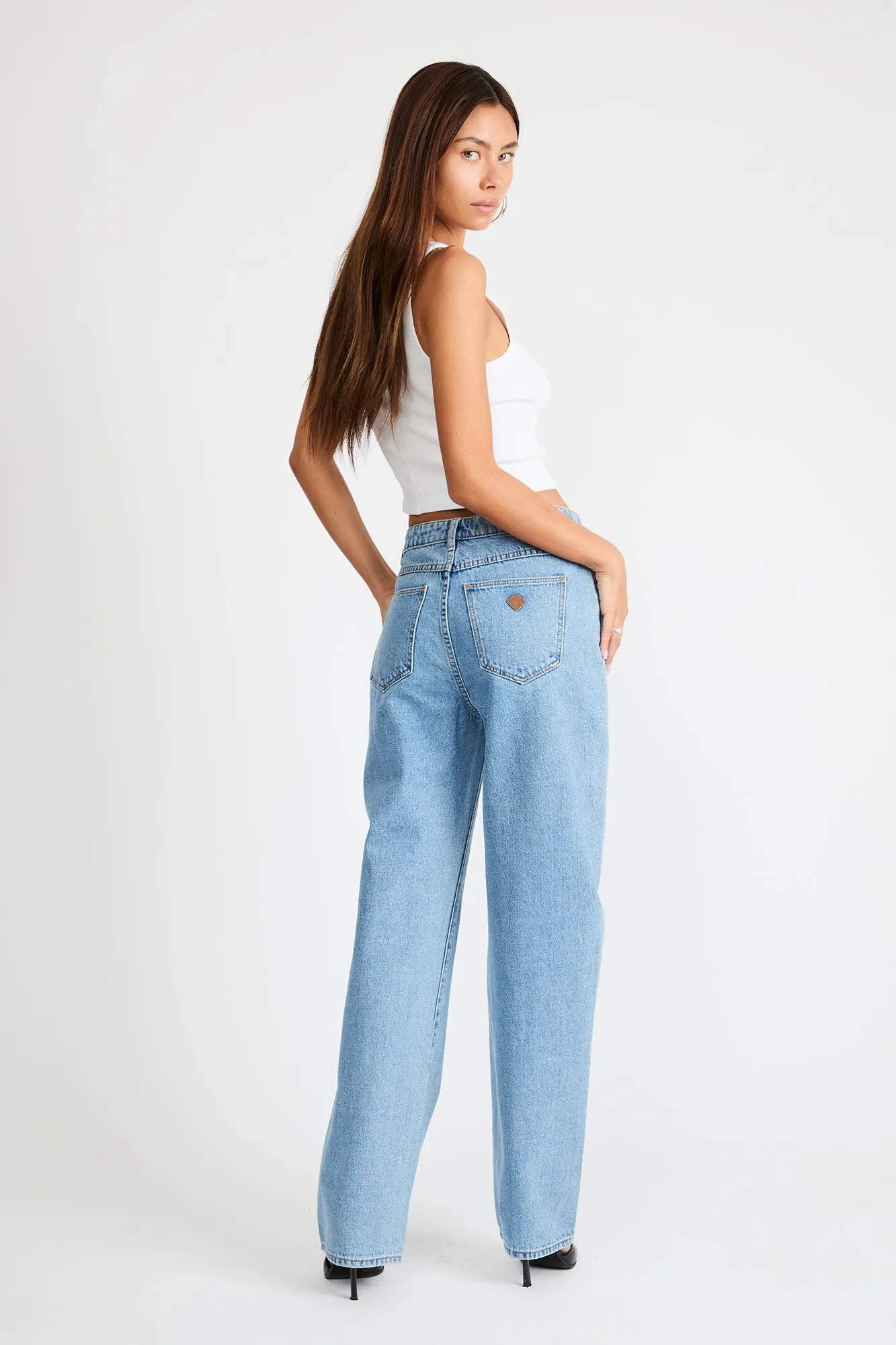 95 Mid Baggy GiGi