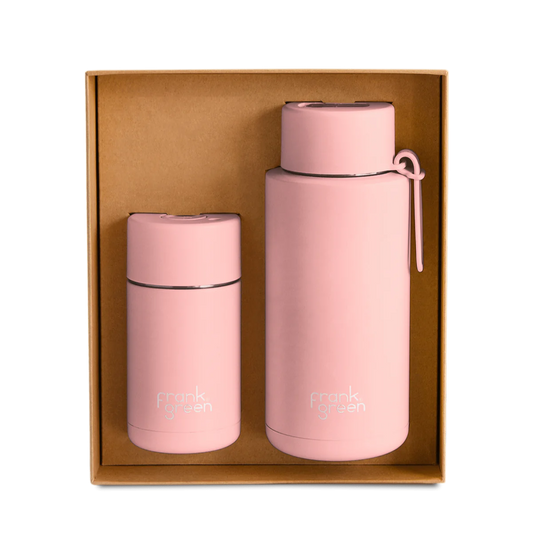 The Essentials Gift Set - Large