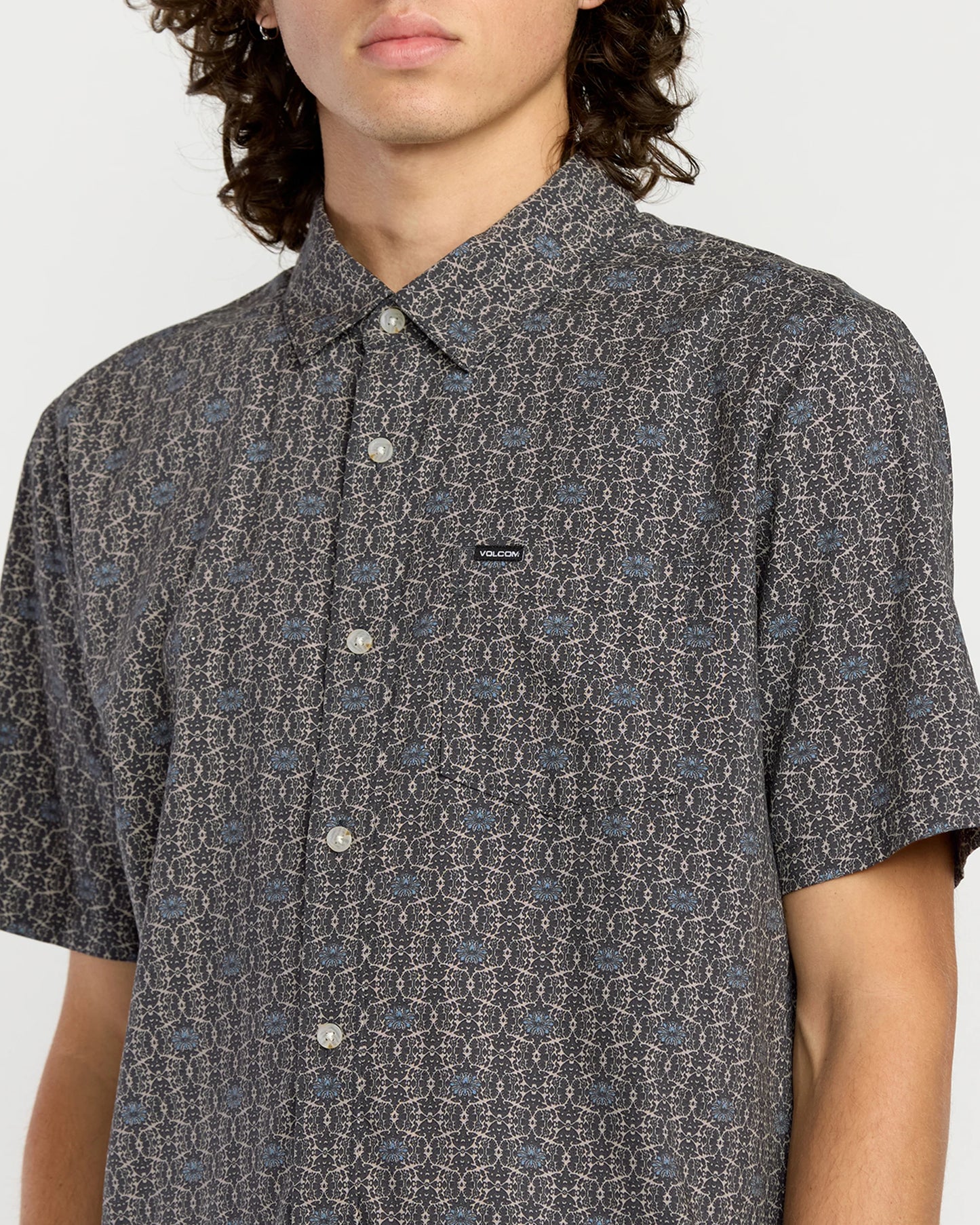 Scaler Stone Woven Shirt