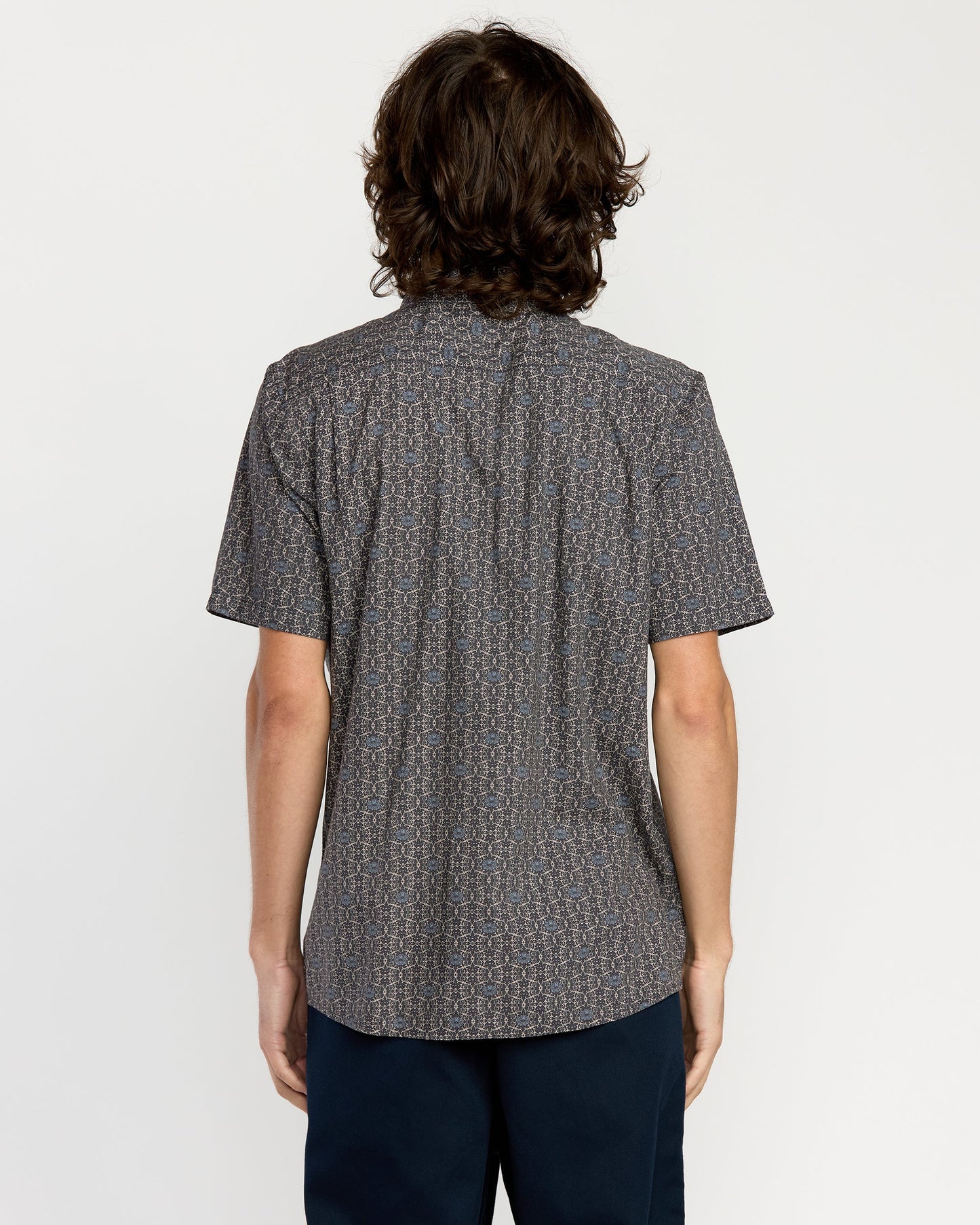 Scaler Stone Woven Shirt