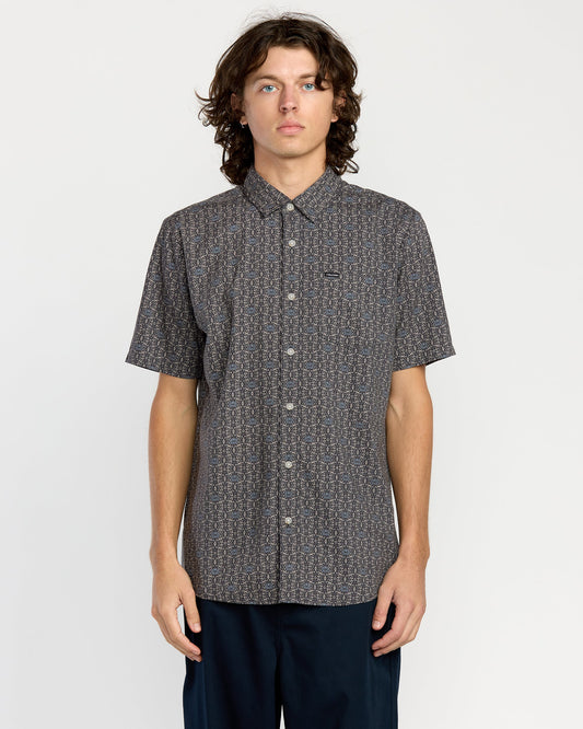 Scaler Stone Woven Shirt