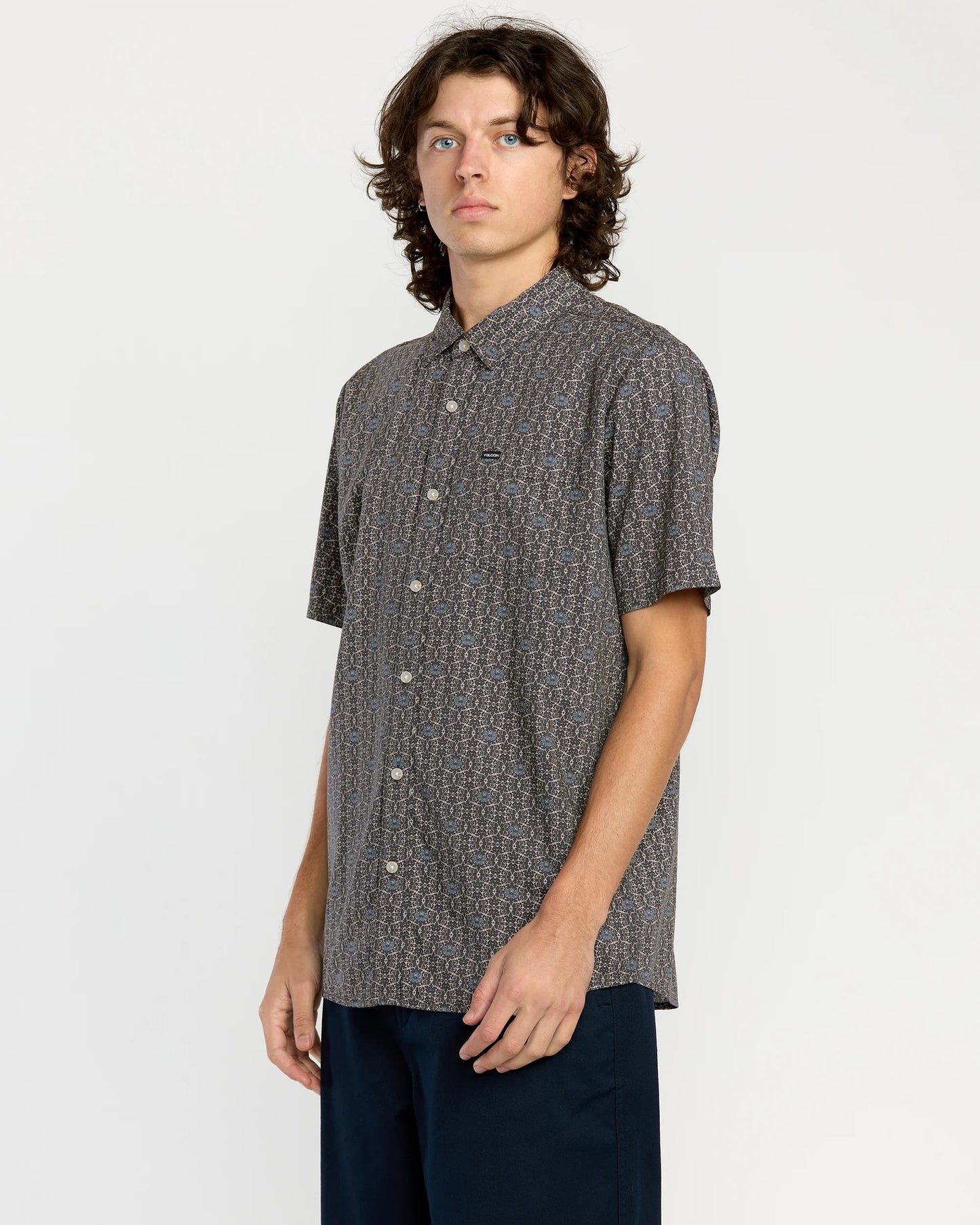 Scaler Stone Woven Shirt