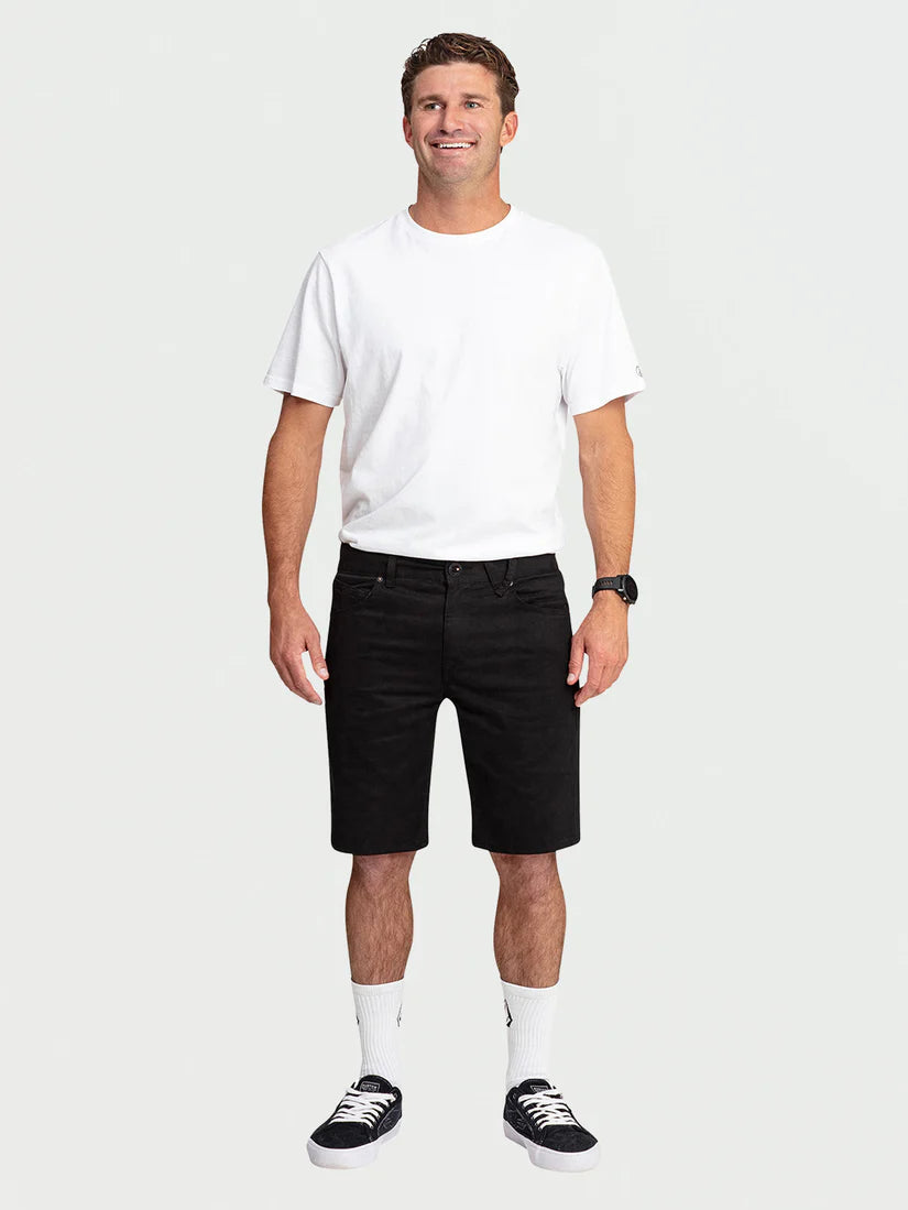 Solver Lite 5 Pocket Short