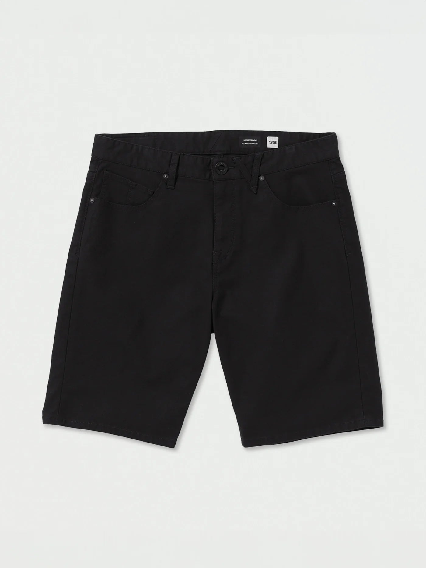 Modown Canvas 5 Pocket Short