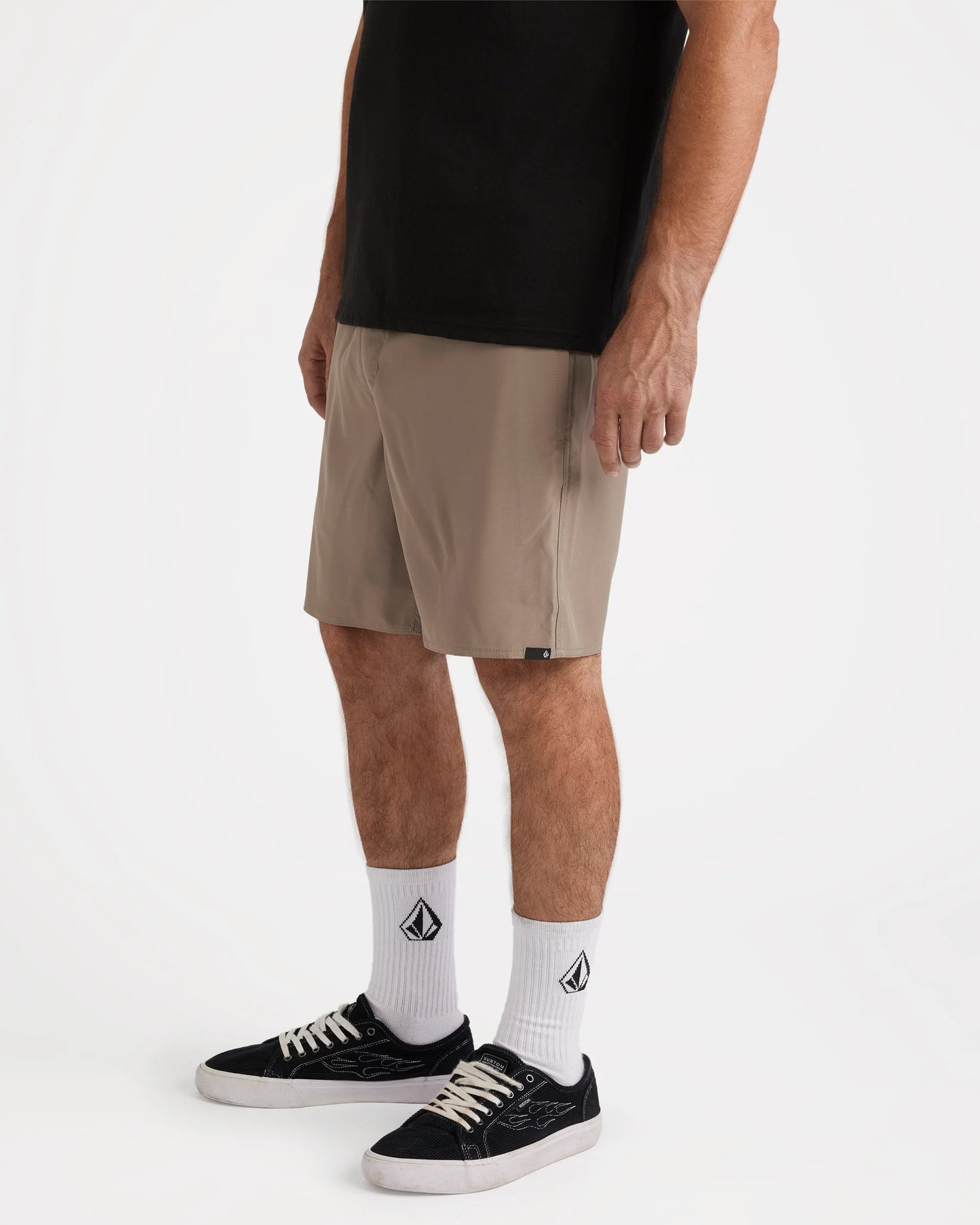 Sparkle Stone EW Short