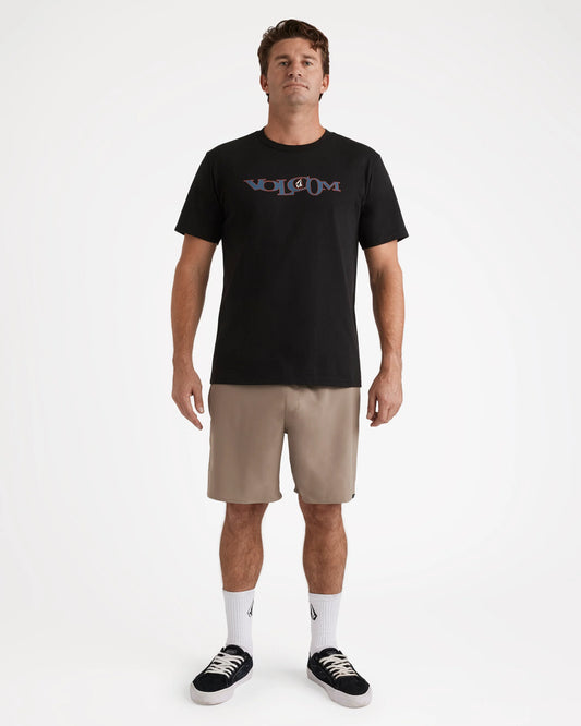 Sparkle Stone EW Short