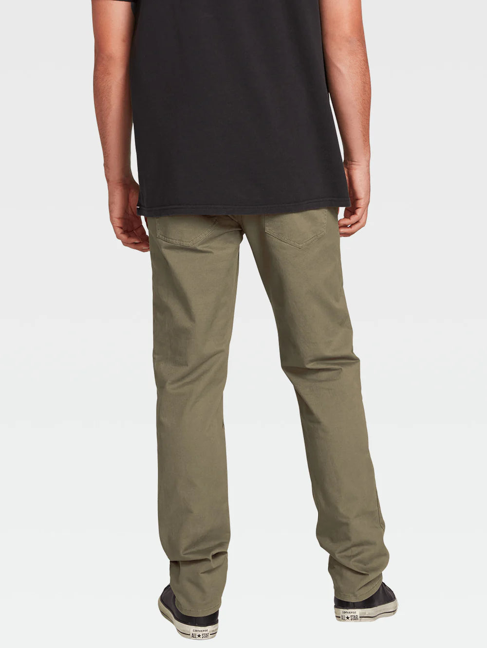 Solver Lite 5 Pocket Pants
