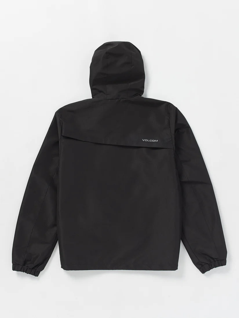 Phase 92 10K Jacket