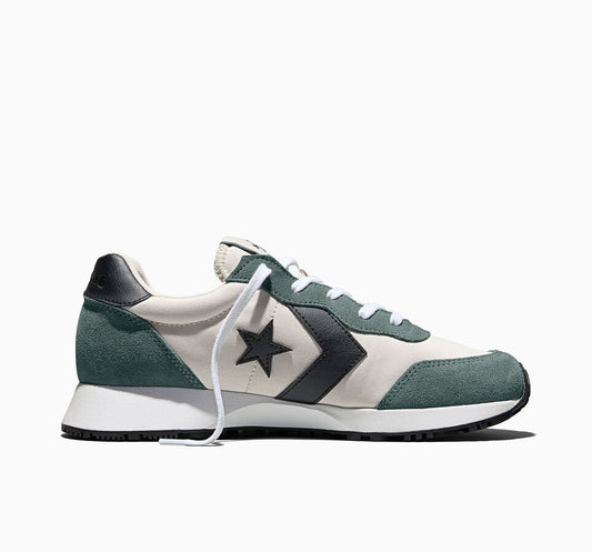 Converse Omega Trainer Suede Low