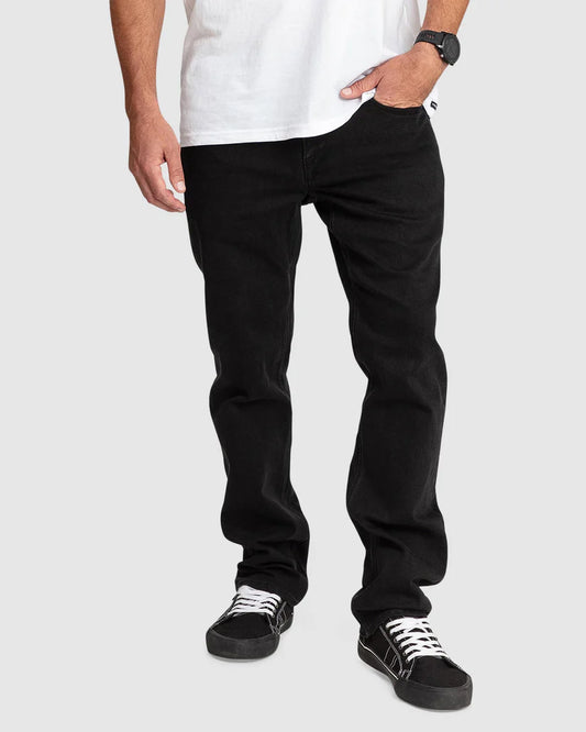 Solver Denim - BKB