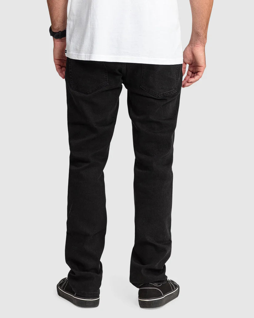 Solver Denim - BKB