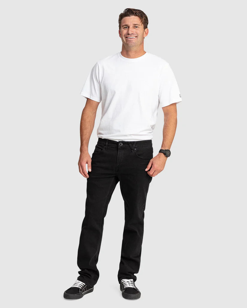 Solver Denim - BKB