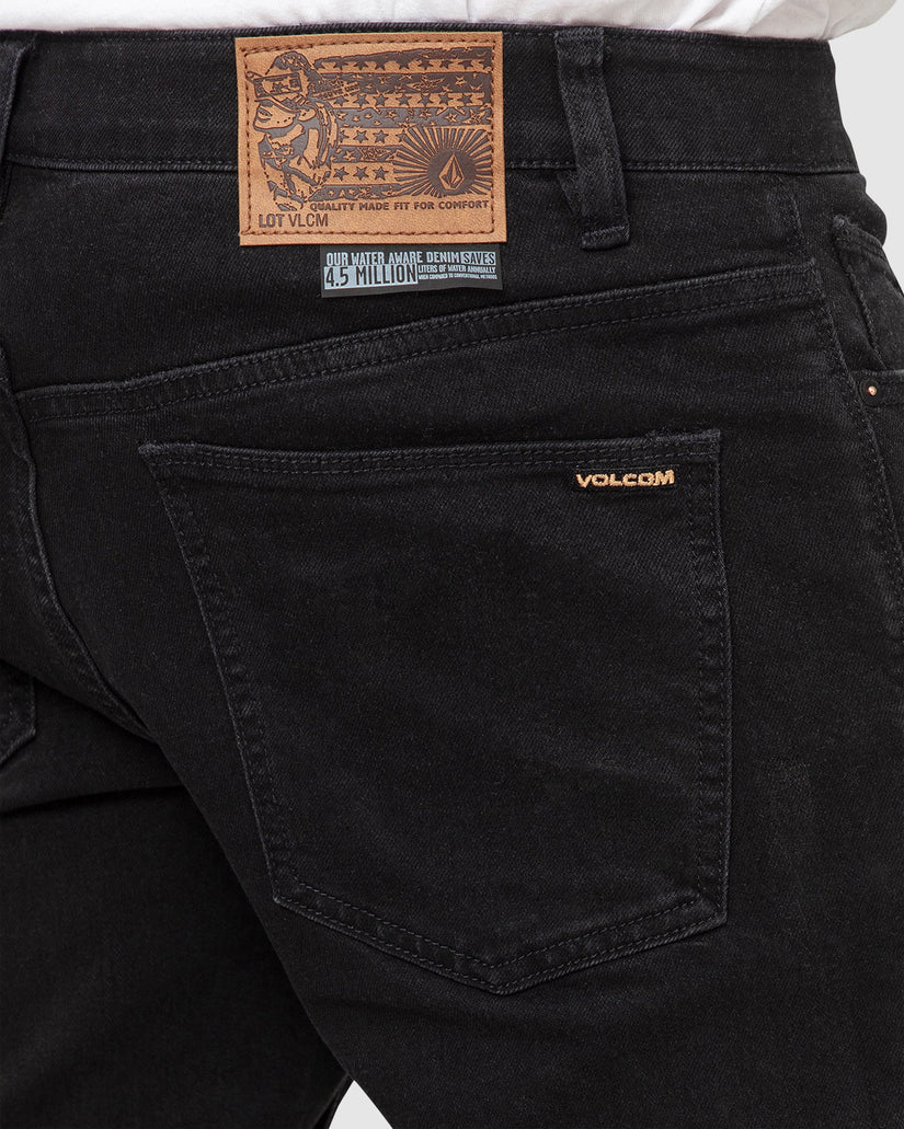 Solver Denim - BKB