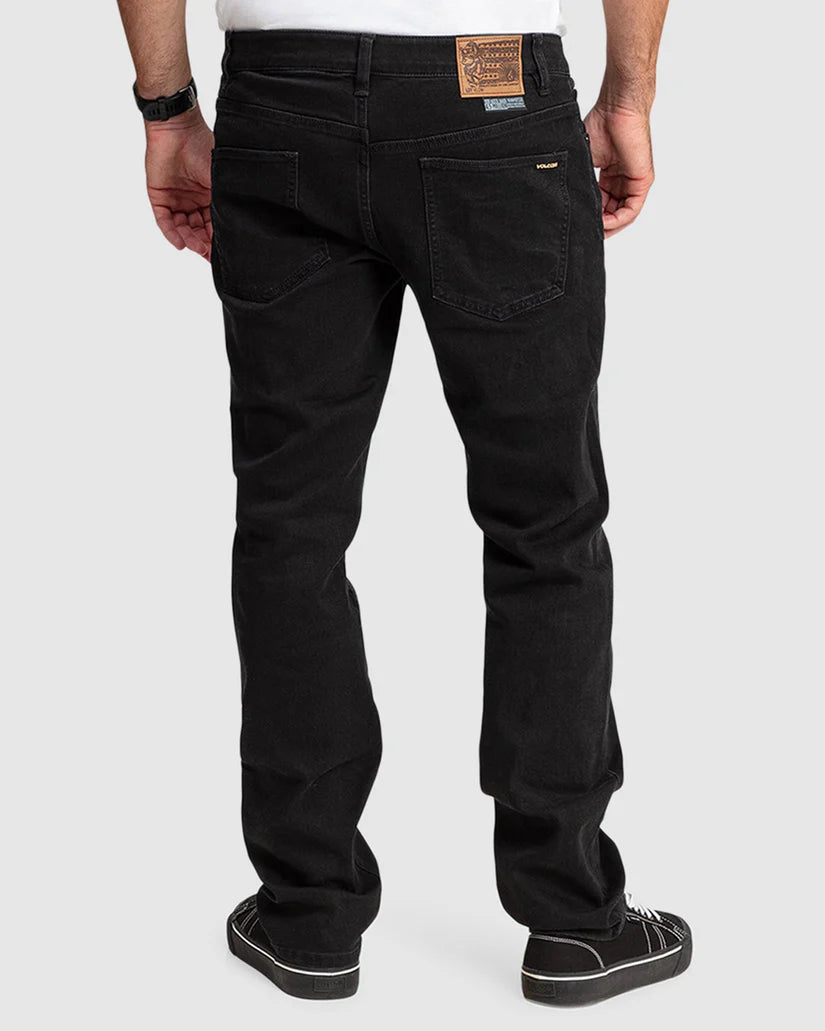 Solver Denim - BKB