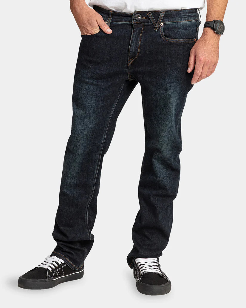 Solver Denim - NVB