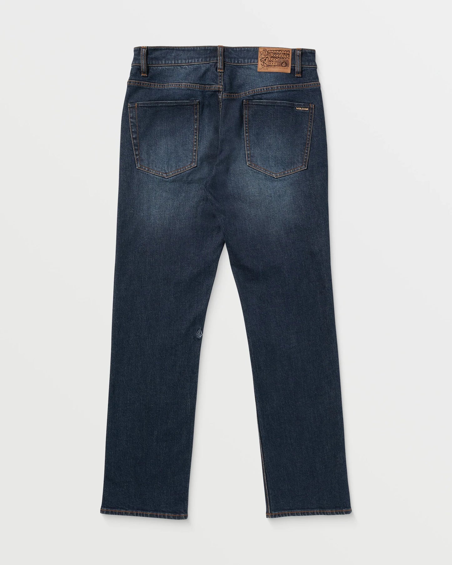 Solver Denim
