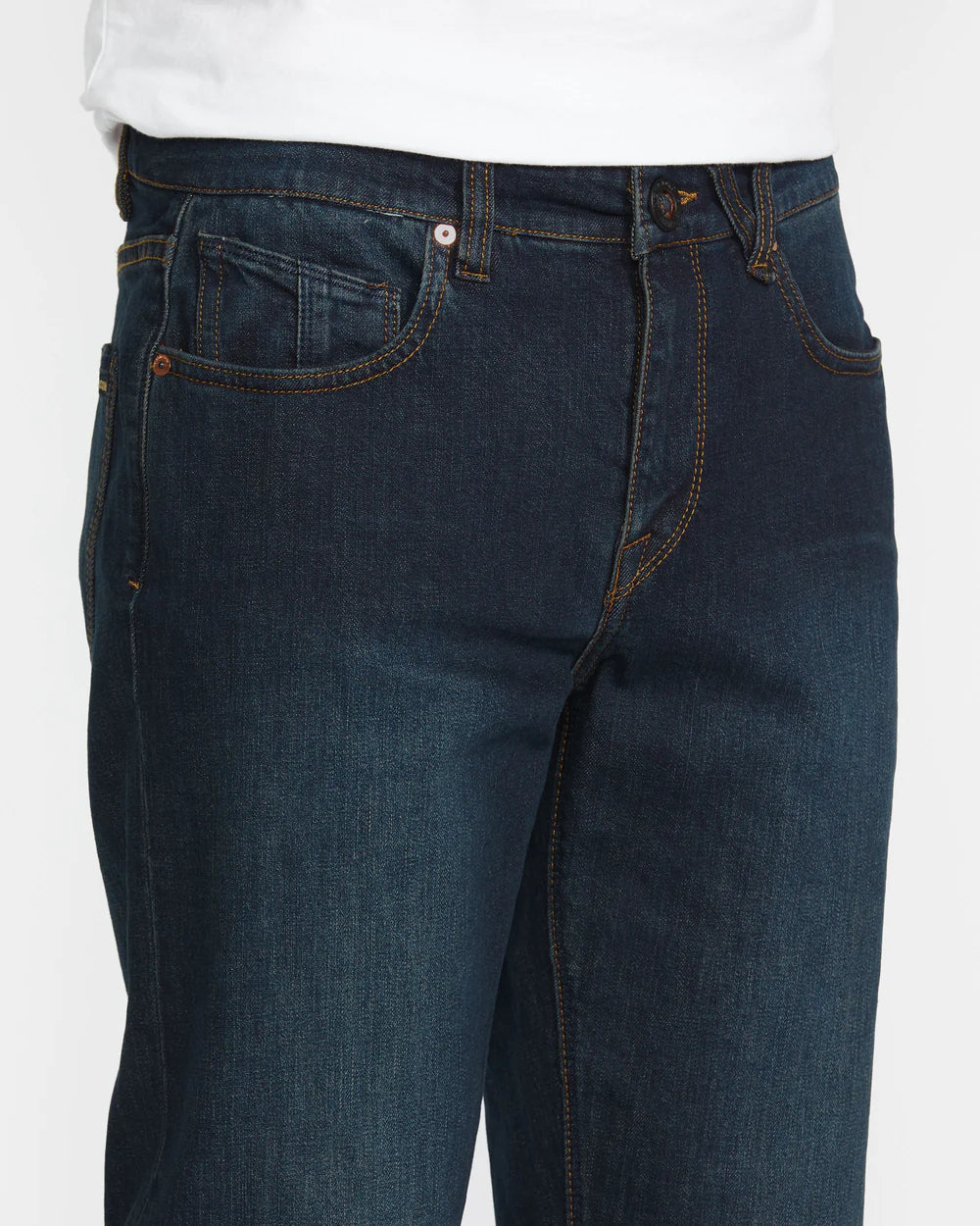 Solver Denim