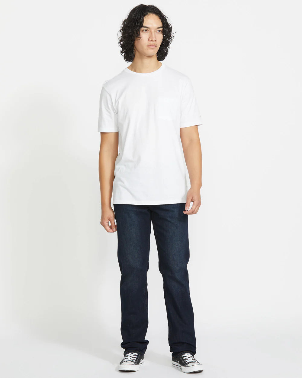 Solver Denim